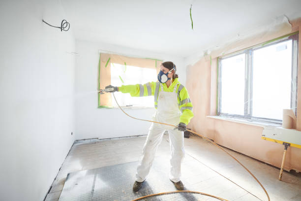 Best Water Damage & Mold Remediation  in Nemacolin, PA