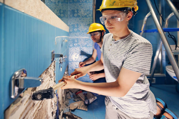 Best Environmental Consulting for Mold Prevention  in Nemacolin, PA